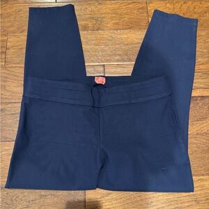 Christopher & Banks Signature Slimming Pants - Bengaline pull on - Dry Cleaned